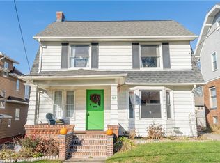 169 Marvin Ave, Akron, OH