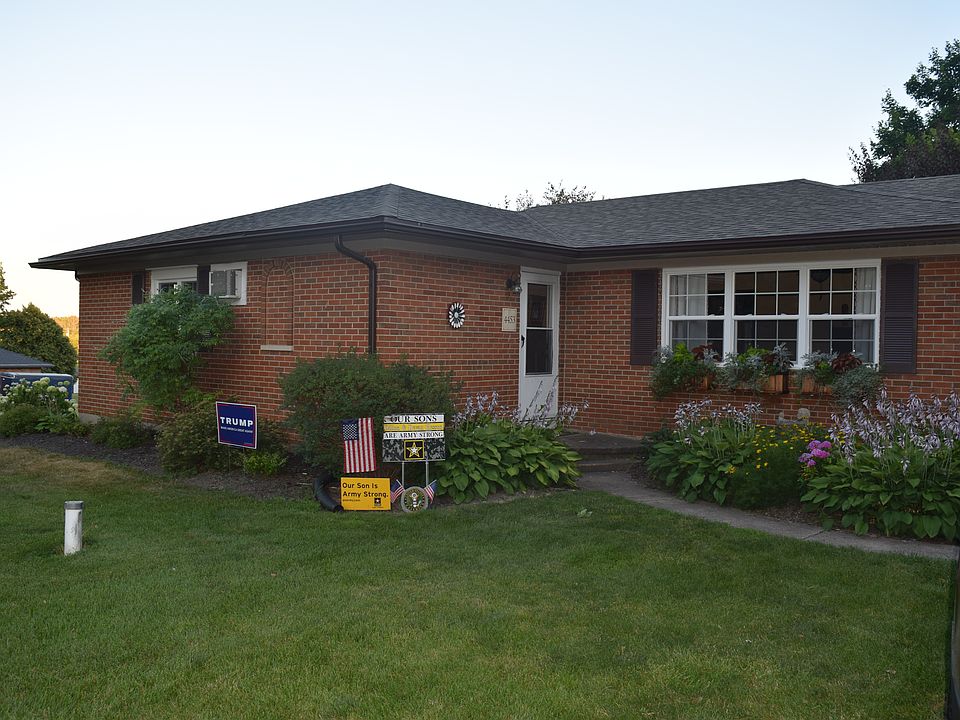 1st image of 4453 Phares St
