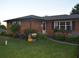4453 Phares St, Greenville, OH 45331