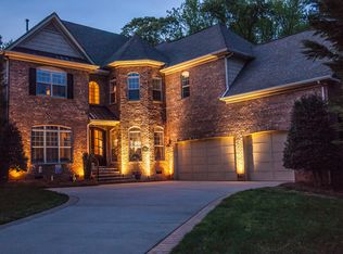 9518 Innishmoor Ct, Stallings, NC 28104