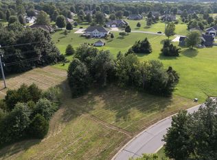 LOT 88 James Ln, Sedalia, MO 65301
