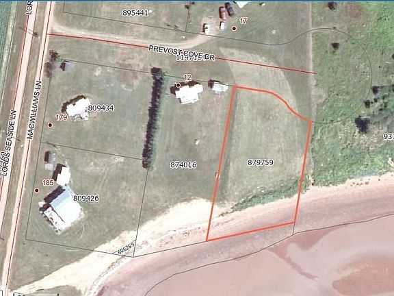 4th image of 11 Provost Cove Rd
