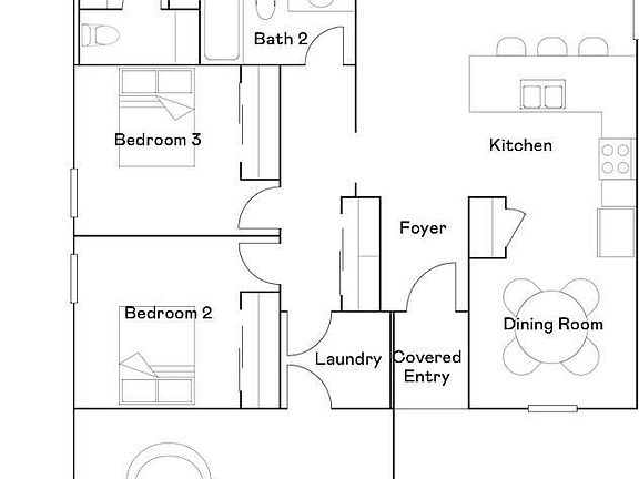 2nd image of 12420 W NORTHVIEW Avenue W
