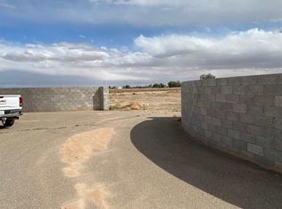 254 N Avenue B, Somerton, AZ 85350