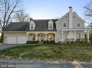 1 Ridge Rd, Severna Park, MD 21146