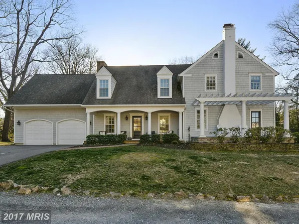 1 Ridge Rd, Severna Park, MD 21146