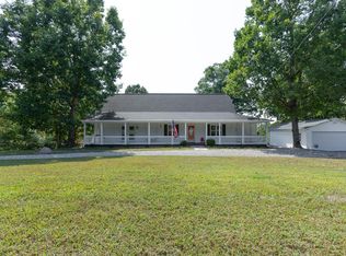 1351 Primm Rd, Ashland City, TN 37015