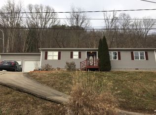 648 Dupont Rd, Poca, WV 25159