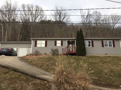 648 Dupont Rd, Poca, WV, 25159