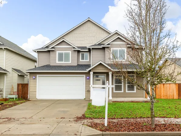 1726 NW 16th St, Battle Ground, WA 98604