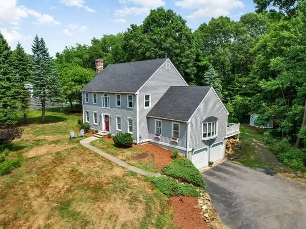 185 Main St, Westford, MA 01886