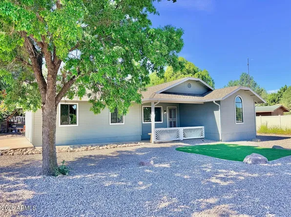 817 W PAYSON Parkway, Payson, AZ 85541