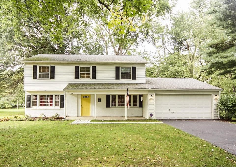 1st image of 7404 Mikesell Dr