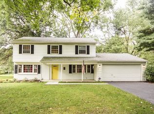7404 Mikesell Dr, Indianapolis, IN 46260