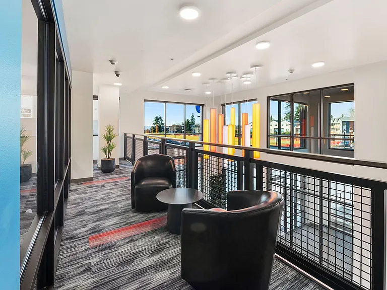 Astra Apartments — Photo 12