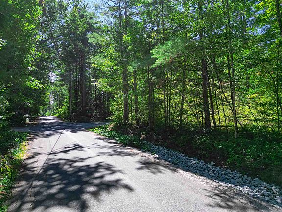 3rd image of Map 117 Lot 25 Danforth Lane