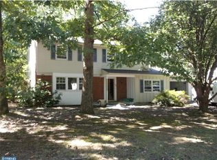 170 Merion Rd, Dover, DE 19904