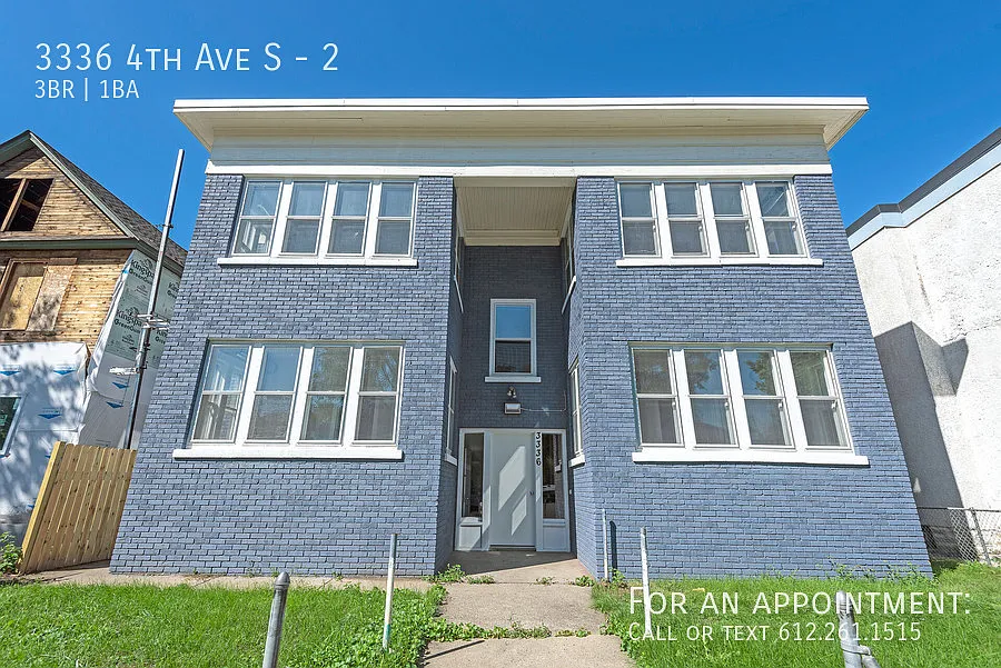 3336 4th Ave S #2