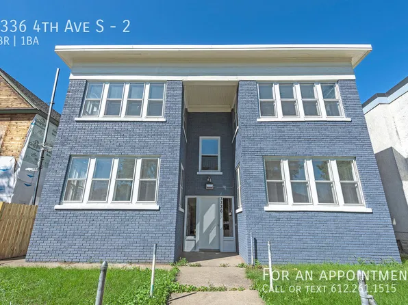 3336 4th Ave S #2, Minneapolis, MN 55408