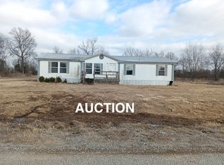 425 N Sun Prairie St, Pryor, OK 74361