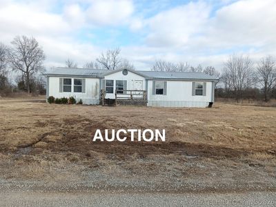 425 N Sun Prairie St, Pryor, OK, 74361