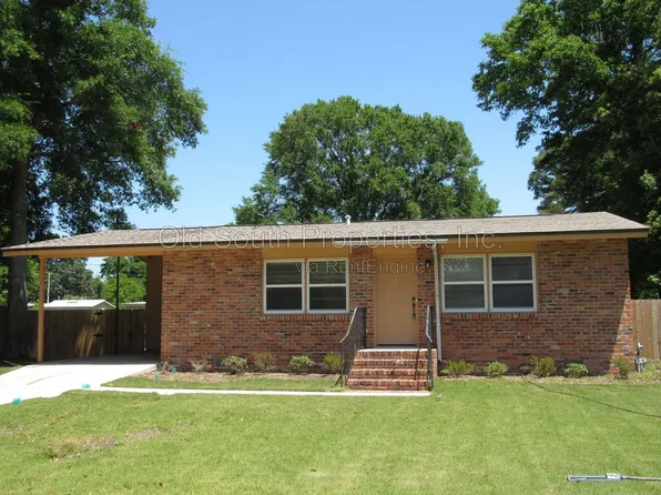3780 Whispering Pines Dr, Pensacola, FL 32504
