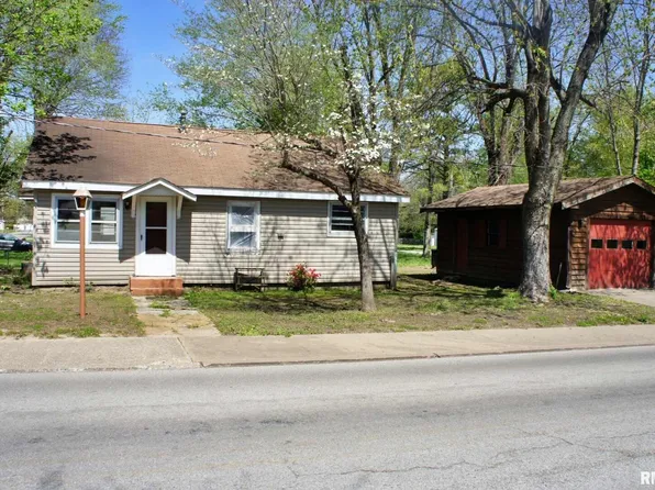 1900 Simmons St, Metropolis, IL 62960