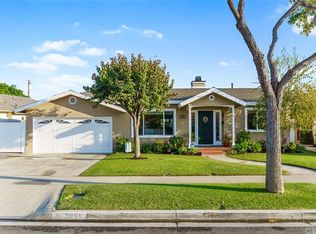 5900 E Belice St, Long Beach, CA 90815