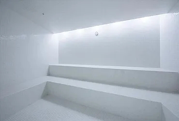 Rented by Equity Residential