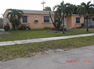 10130 SW 35th Ter, Miami, FL 33165