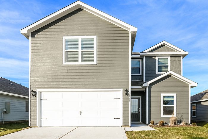 1st image of 10900 Gray Mare Dr
