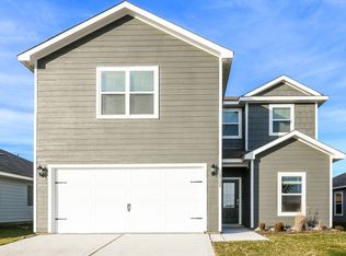 10900 Gray Mare Dr, Fort Worth, TX 76108
