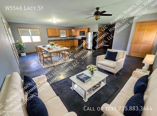 W5546 Lacy St, Sheldon, WI 54766