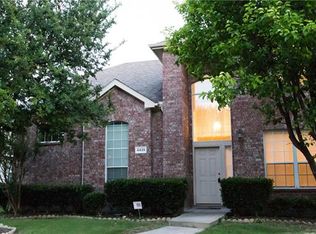 4428 Waskom Dr, Plano, TX 75024