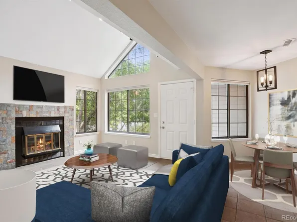 804 S Vance Street #E, Lakewood, CO 80226