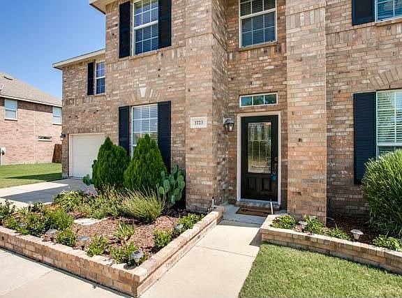 4th image of 1723 Stone Trail Dr