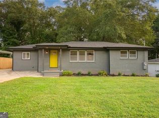 2658 Miriam Ln, Decatur, GA 30032