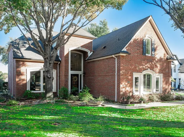 7520 Bradford Pear Dr, Irving, TX 75063