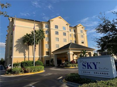 7601 Canada Ave #308, Orlando, FL, 32819