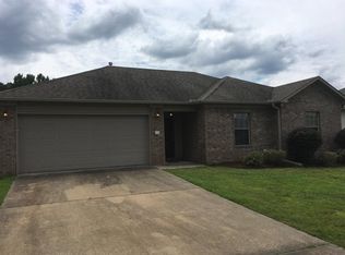 15 Mustang Dr, Cabot, AR 72023