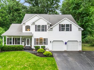 124 Woodfield Boulevard, Mechanicville, NY, 12118
