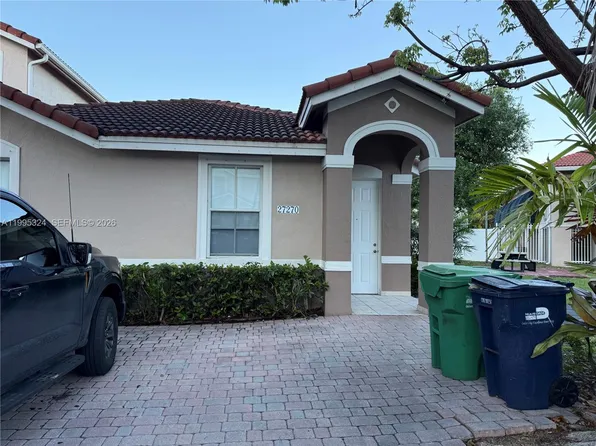 27270 SW 138th Ct #1, Homestead, FL 33032