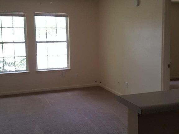 Living Room from Kitchen