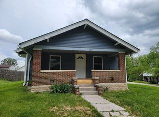 2429 S Broadview Dr, Bloomington, IN