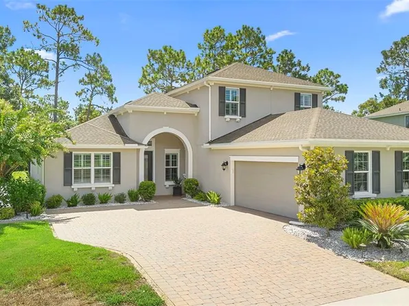 119 Pennyroyal Ln, Deland, FL 32724