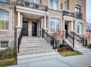 39 Drewry Ave UNIT 15, Toronto, ON M2M0B4
