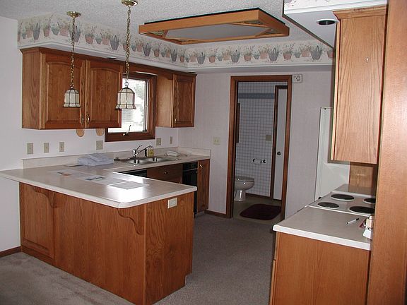 Kitchen Dining Combo