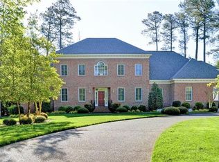 2716 Wingfield Close, Williamsburg, VA