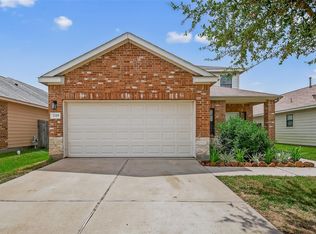 2419 Grey Reef Dr, Katy, TX 77449