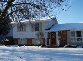 4241 177th St, Country Club Hills, IL 60478